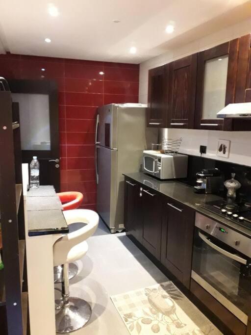 Appartement Gueliz, Avec Terrasse ,