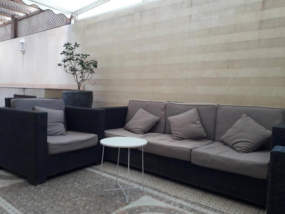 Gueliz, Avec Terrasse , Appartement *