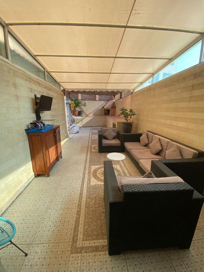 Gueliz, Avec Terrasse , Appartement