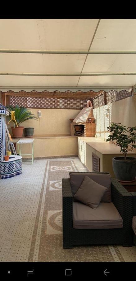 Appartement Gueliz, Avec Terrasse , Marrakesh