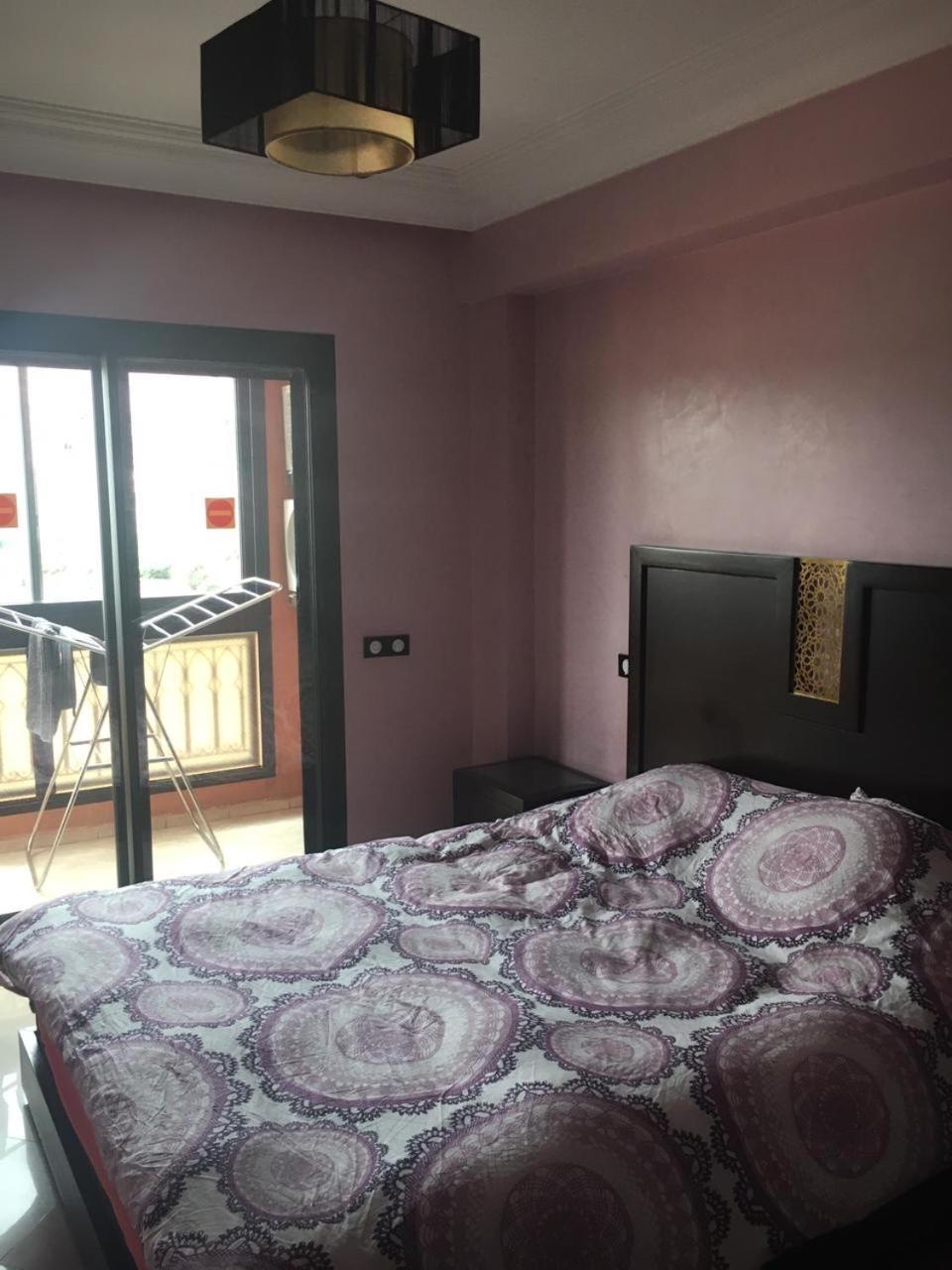 Gueliz, Avec Terrasse , Appartement *