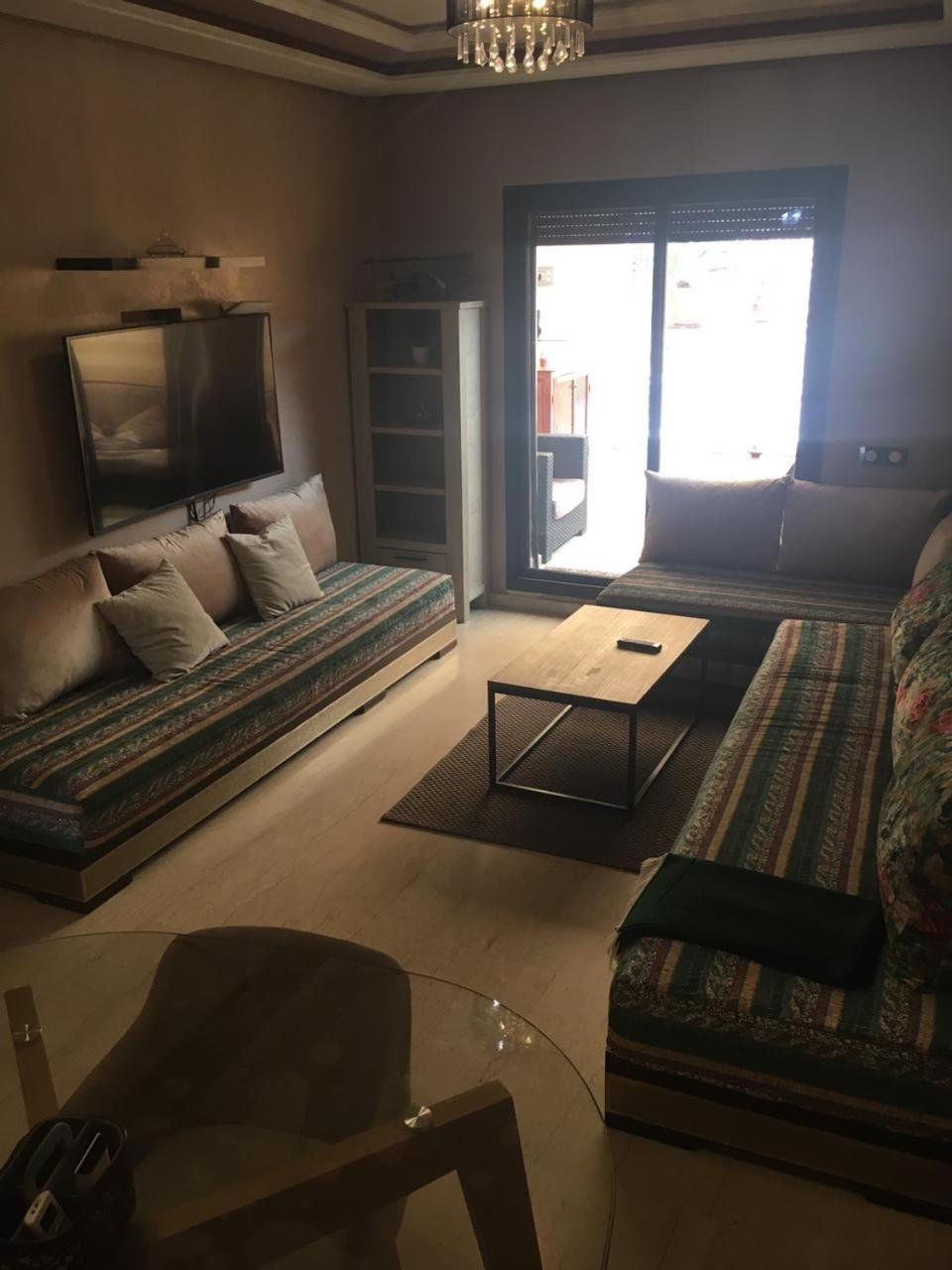 Appartement Gueliz, Avec Terrasse , *