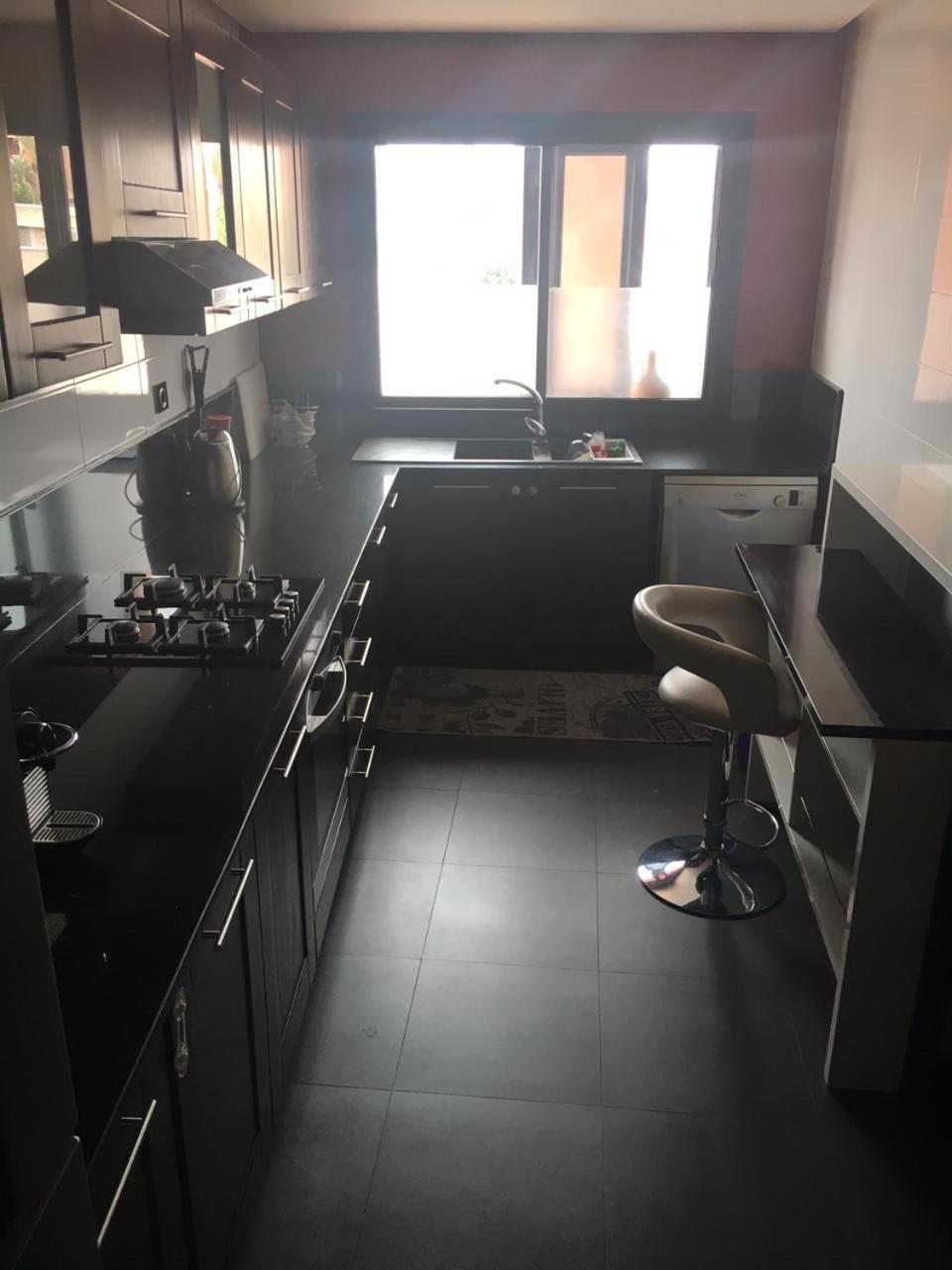 Gueliz, Avec Terrasse , Appartement
