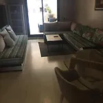 Stylish Gueliz Apartment With Beautiful Terrace
