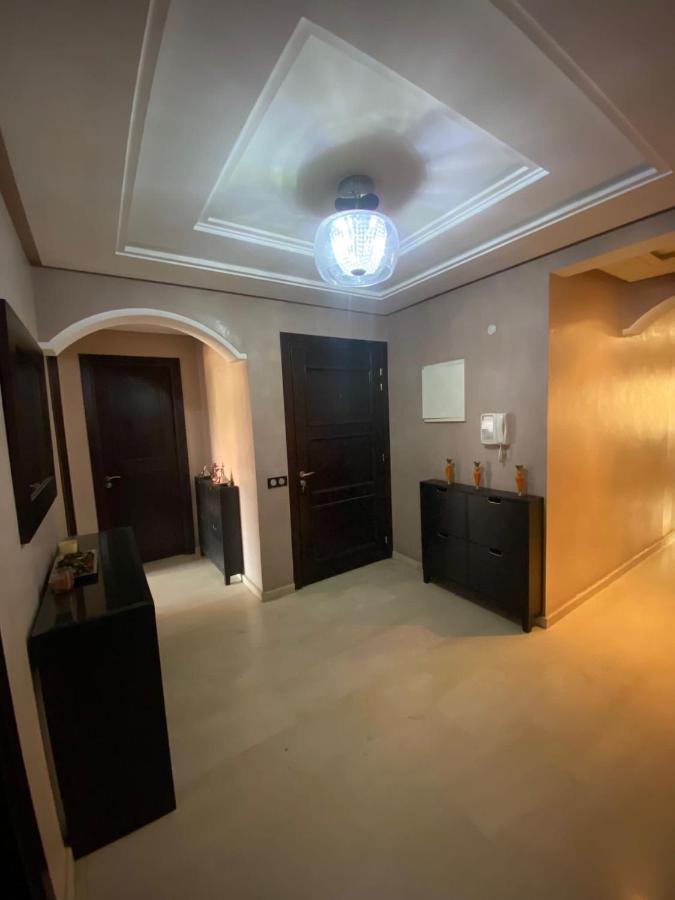 Stylish Gueliz With Beautiful Terrace *