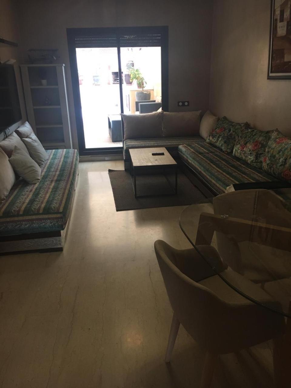 Gueliz, Avec Terrasse , * Marrakesch